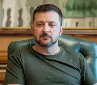 Busca Kiev reanudar diálogo con Moscú
