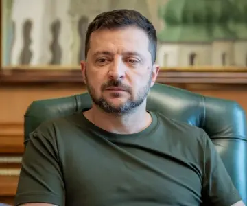 Busca Kiev reanudar diálogo con Moscú