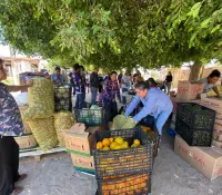 Banco de Alimentos ampliará su cobertura a 9 municipios y 3 localidades