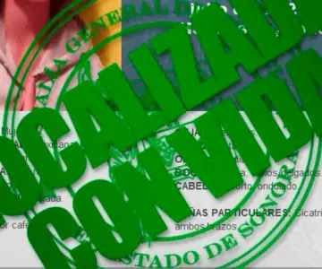 Localizan sana y salva a Britanny Mendoza; estaba en casa de otro menor