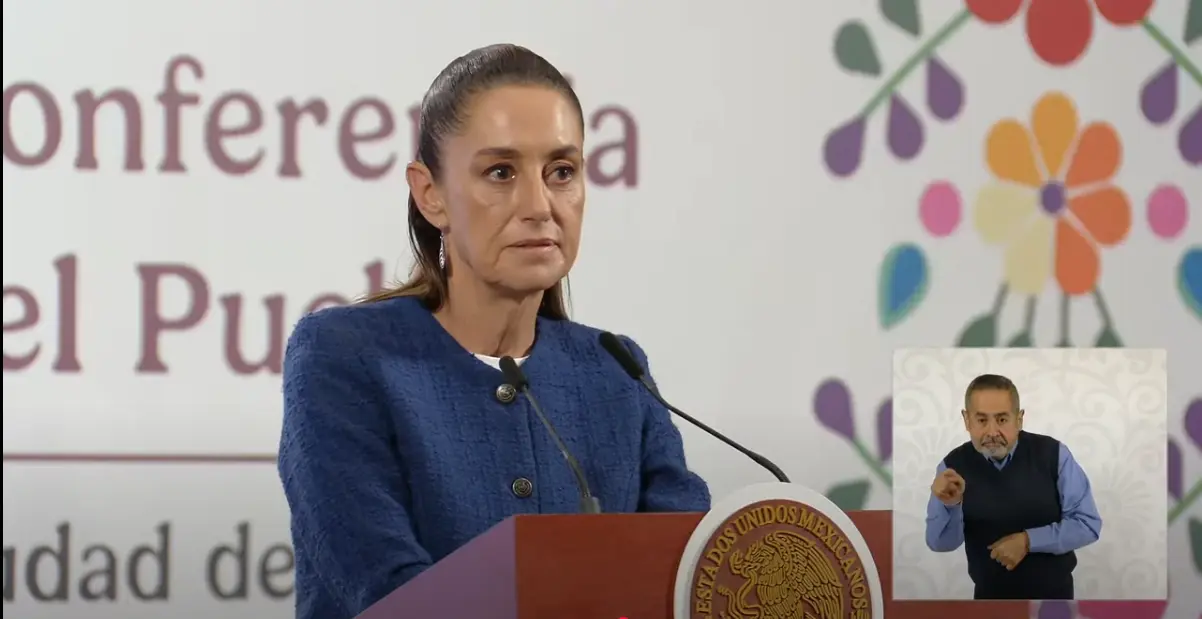 Sheinbaum pide a Adán Augusto dar su versión sobre caso Hernán Bermúdez