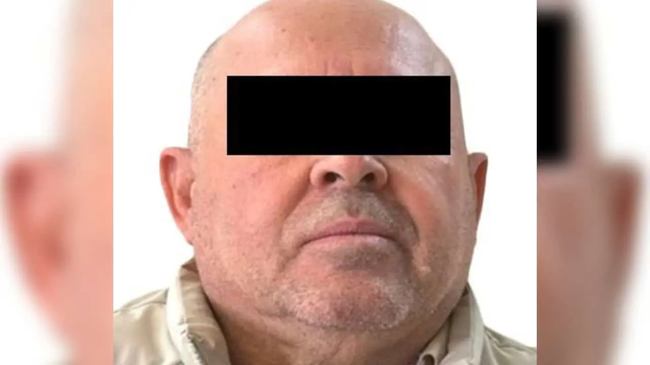 Extraditan a EU a Compa Chuy, ligado al Cártel de Sinaloa