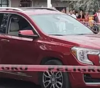 Asesinan a exalcalde en sureste de Puebla