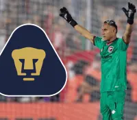 Keylor Navas, a un paso de llegar a Pumas UNAM para el Apertura 2025
