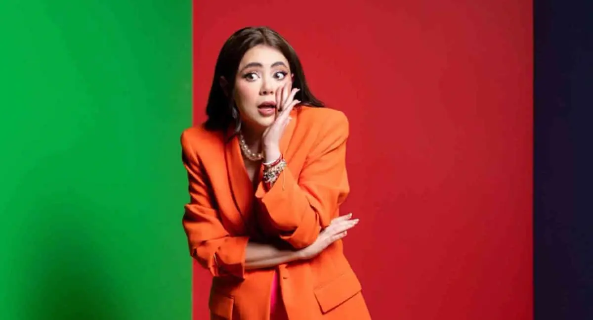 ¡Ahora sí es oficial! Mariana Botas entra a La Casa de los Famosos 3