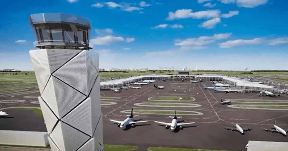 Cámara Nacional de Aerotransportes solicita acuerdo bilateral entre EU y MX