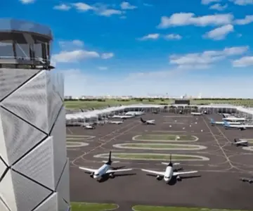 Cámara Nacional de Aerotransportes solicita acuerdo bilateral entre EU y MX
