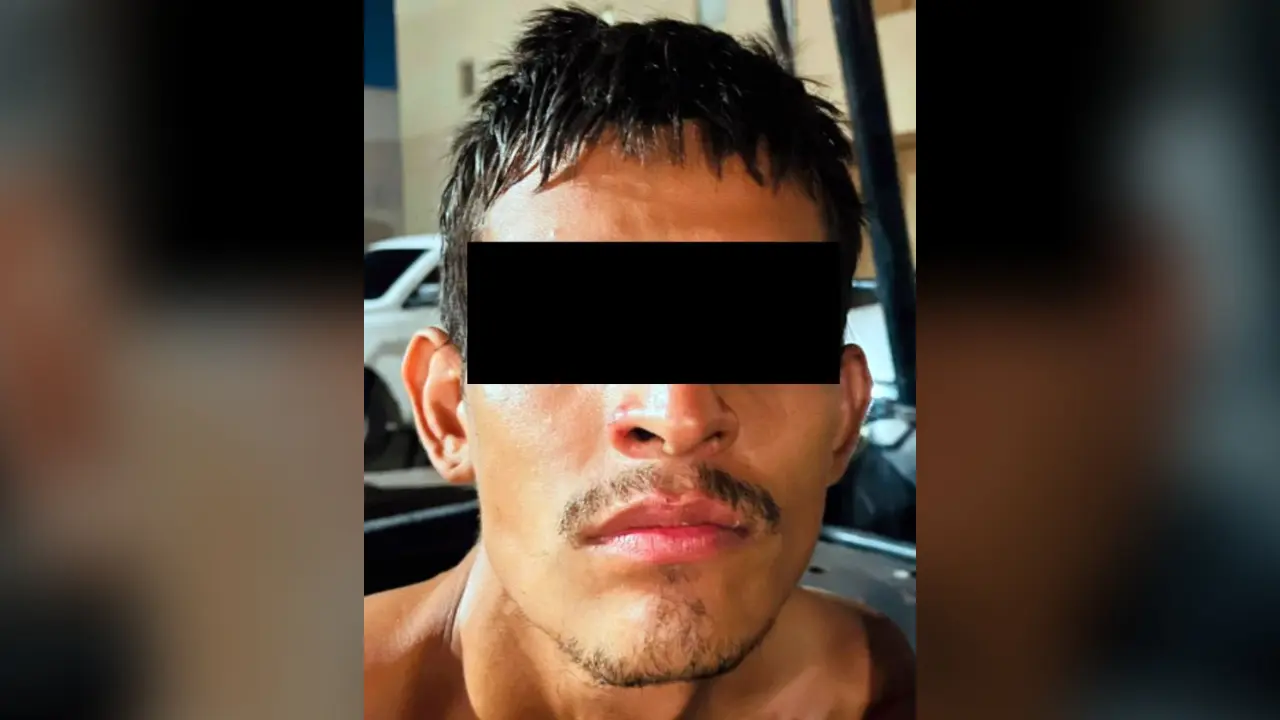 Vinculan a sujeto por tentativa de homicidio contra tres en Cajeme