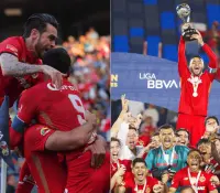 Toluca vence al América y conquista el Campeón de Campeones 2025