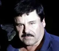 Cae implicado en red de lavado de El Chapo Guzmán