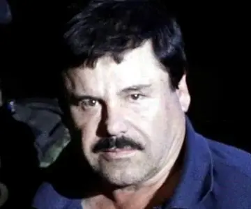 Cae implicado en red de lavado de El Chapo Guzmán