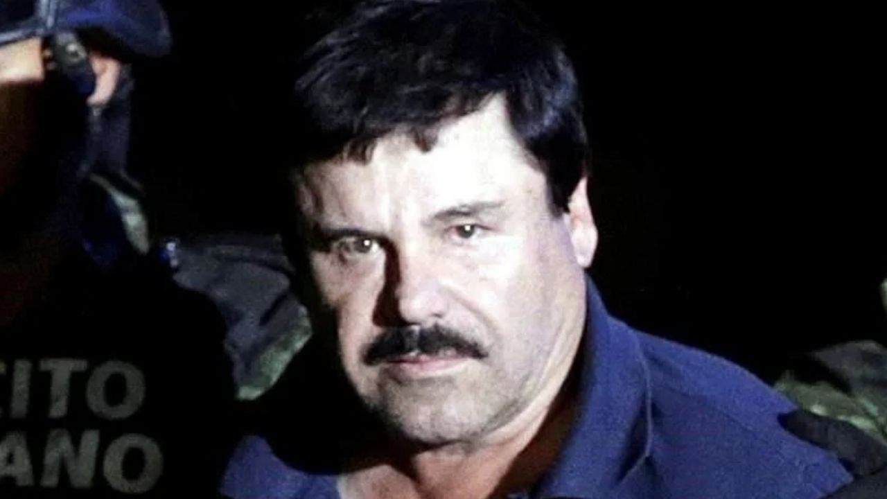 Cae implicado en red de lavado de El Chapo Guzmán