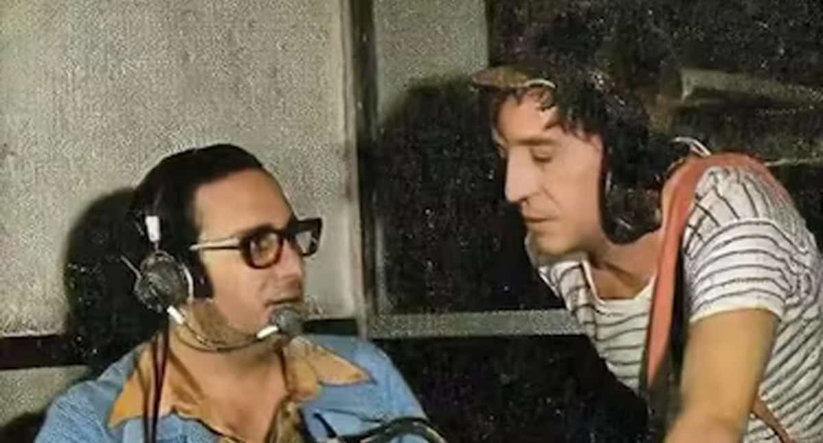 Serie de Chespirito revive pelea con Segoviano por Florinda Meza