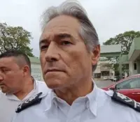 Investigan desde 2024 a Bermúdez Requena por vínculos criminales
