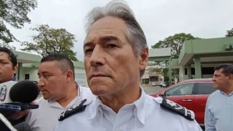 Hernán Bermúdez Requena es buscado por asociación delictuosa. (Foto: Especial / EXPRESO)