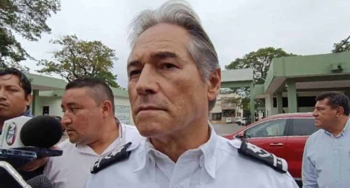 Investigan desde 2024 a Bermúdez Requena por vínculos criminales