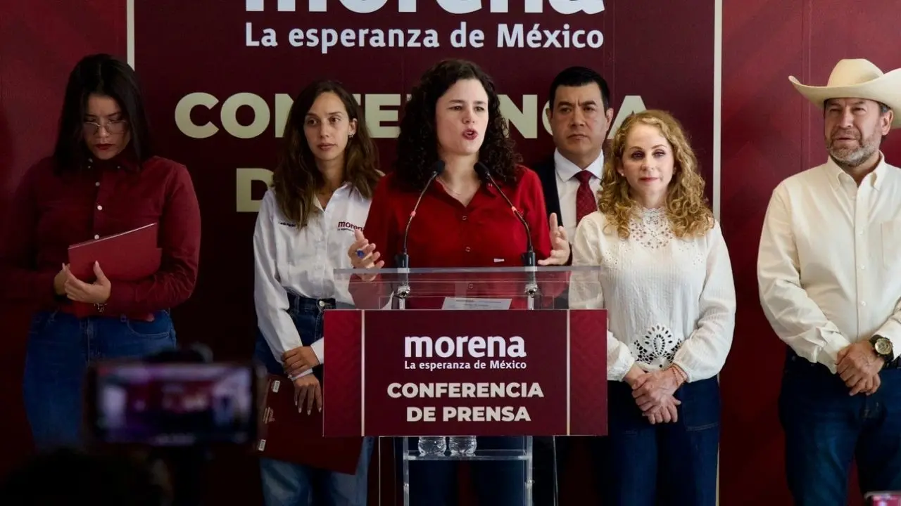 Rechaza Morena castigar a militantes sin pruebas