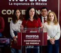 Rechaza Morena castigar a militantes sin pruebas