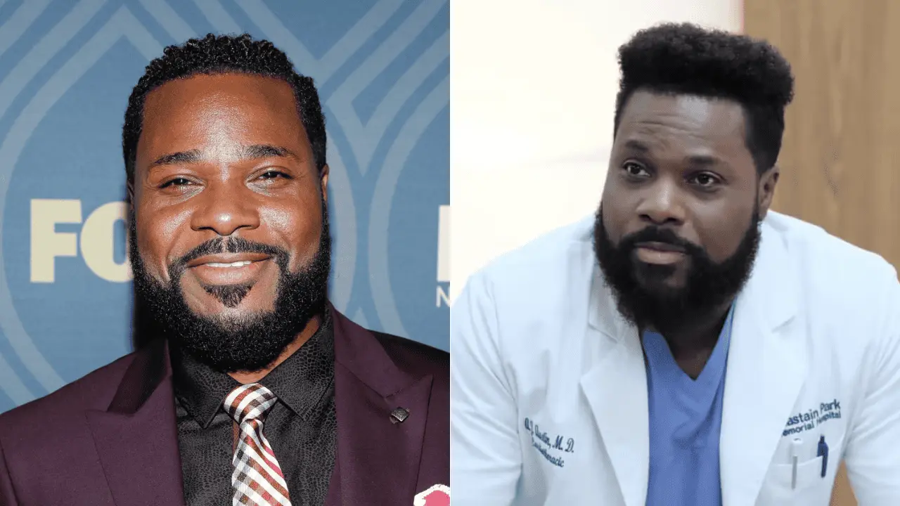 Muere Malcolm-Jamal Warner ahogado en Costa Rica
