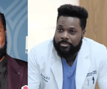 Muere Malcolm-Jamal Warner ahogado en Costa Rica