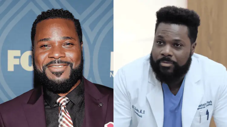 Malcolm-Jamal Warner trabajó recientemente en la serie The Resident de FOX. (Foto: Especial)