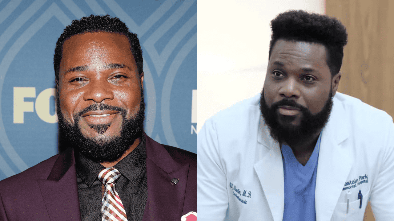 Muere Malcolm-Jamal Warner ahogado en Costa Rica