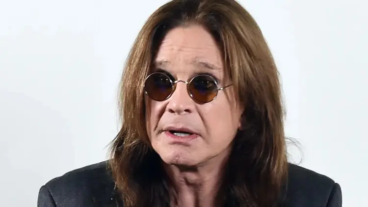 Muere Ozzy Osbourne a los 76 años. (Foto: Especial / EXPRESO)