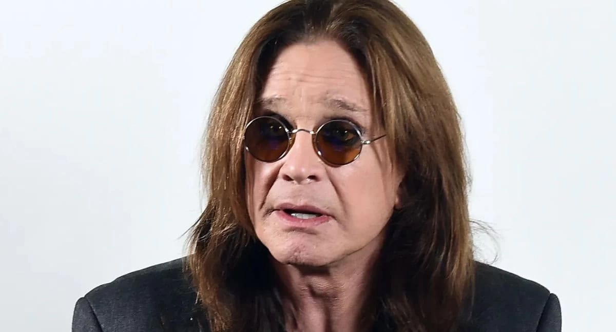 Fallece Ozzy Osbourne a los 76 años, ícono del heavy metal mundial
