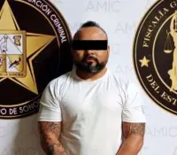 Capturan a presunto defraudador de pensiones en Hermosillo