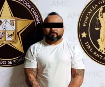Capturan a presunto defraudador de pensiones en Hermosillo
