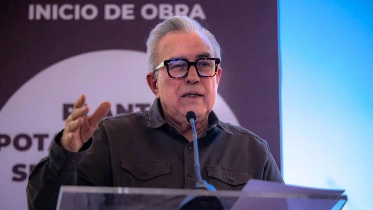 Quiere Rocha Moya  menos asesinatos y robos tras operativos