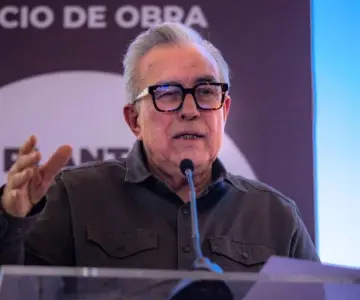 Quiere Rocha Moya  menos asesinatos y robos tras operativos