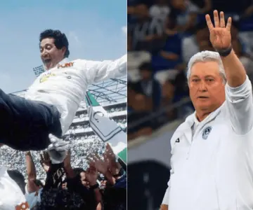 Se va el Rey Midas del futbol mexicano: Víctor Manuel Vucetich