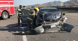 En 19 meses han registrado 1,849 accidentes en 30 cruceros de Hermosillo