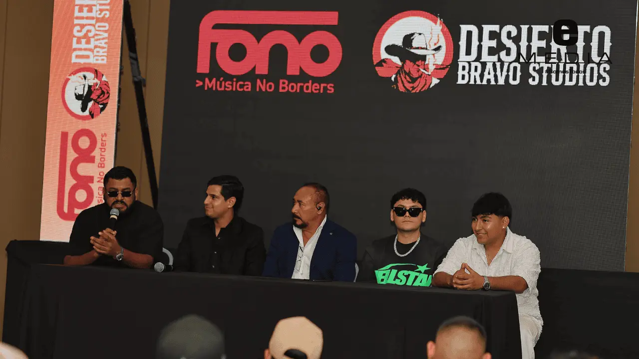 Nueva alianza busca proyectar a artistas emergentes del Noroeste
