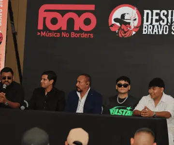 Nueva alianza busca proyectar a artistas emergentes del Noroeste