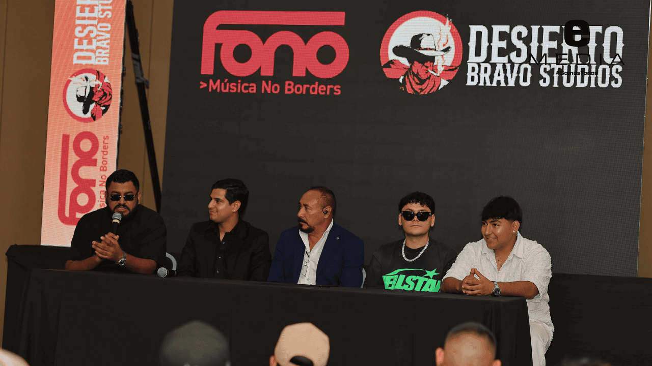 Nueva alianza busca proyectar a artistas emergentes del Noroeste