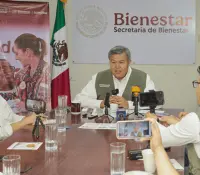 Programa Pensión Mujeres Bienestar llega a Sonora para mujeres de 60-64 años