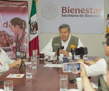 Programa Pensión Mujeres Bienestar llega a Sonora para mujeres de 60-64 años