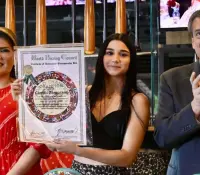 Camila Zamorano hace historia en el boxeo: Senadora Lorenia Valles
