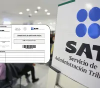 SAT desmiente eliminación de la Constancia de Situación Fiscal