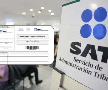 SAT desmiente eliminación de la Constancia de Situación Fiscal