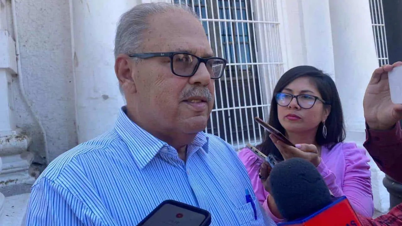 Junta de Caminos atiende afectaciones viales por lluvias en Sonora