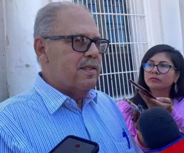 Junta de Caminos atiende afectaciones viales por lluvias en Sonora