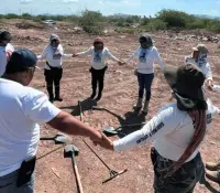Colectivo pide a familiares de desaparecidos reconocer cuerpos en Semefo