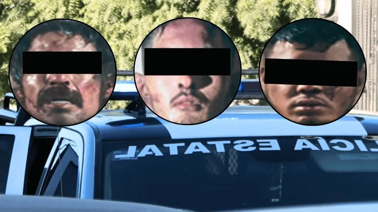 Vinculan a tres por tentativa de homicidio contra ocho policias en Obregón