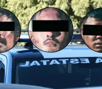 Vinculan a tres por tentativa de homicidio contra ocho policias en Obregón