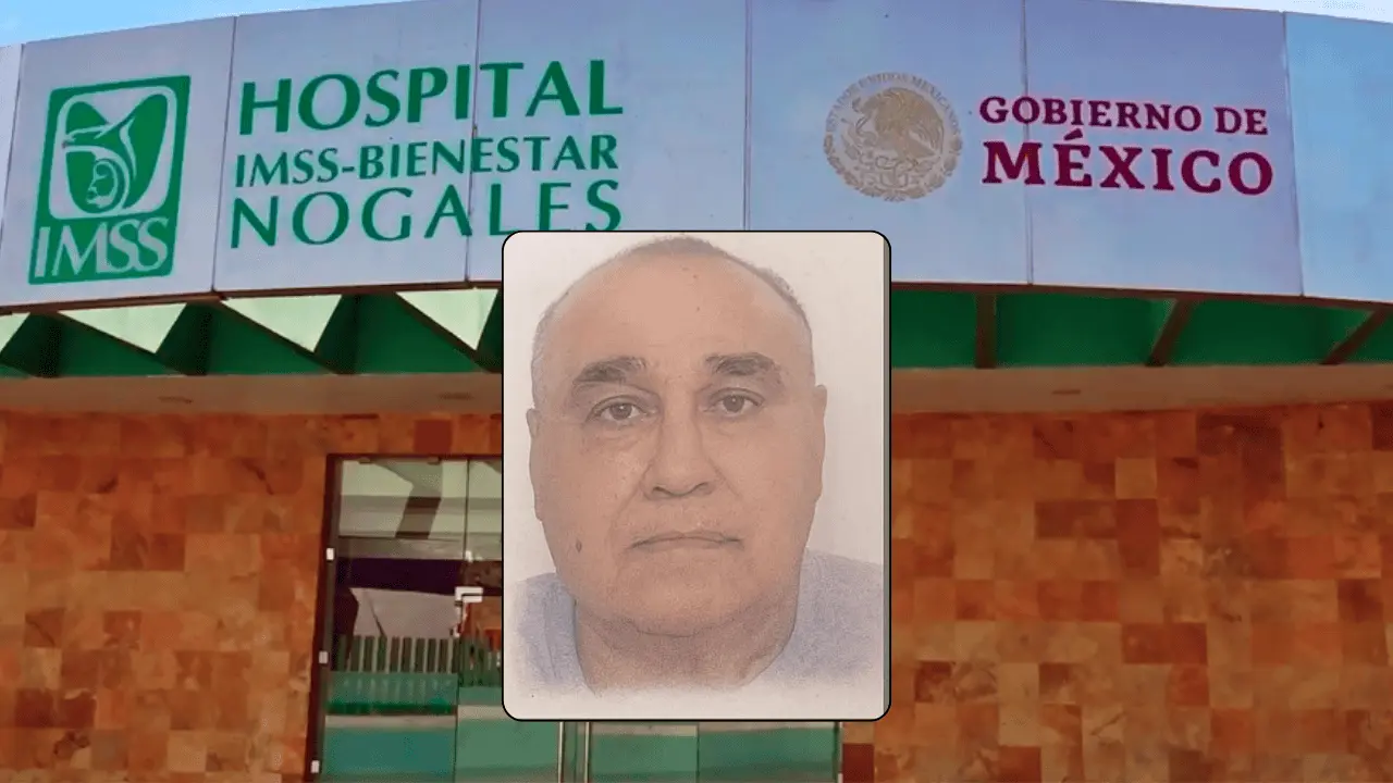 Alfredo Godoy murió en Nogales; piden ayuda para ubicar a su familia