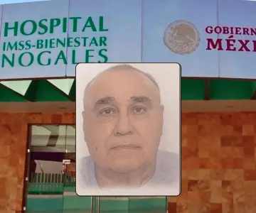 Alfredo Godoy murió en Nogales; piden ayuda para ubicar a su familia