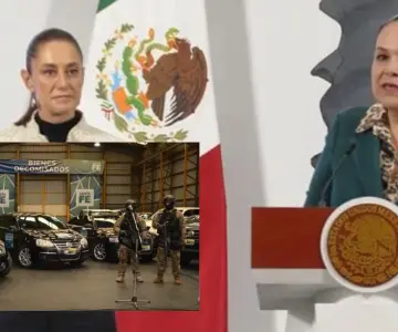 Subasta del INDEP inicia el 25 de julio con más de 145 mil bienes